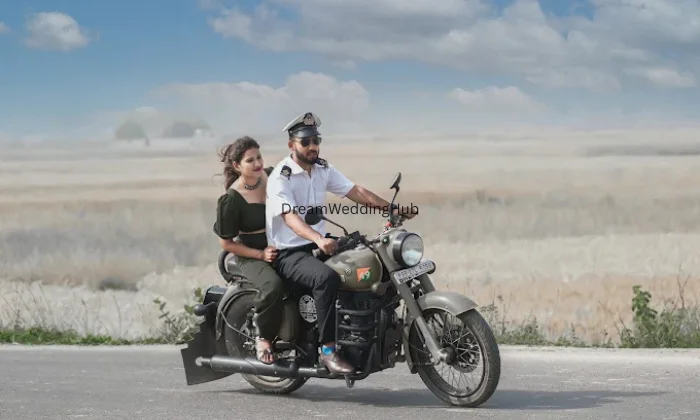 Wedding Fashion Studio